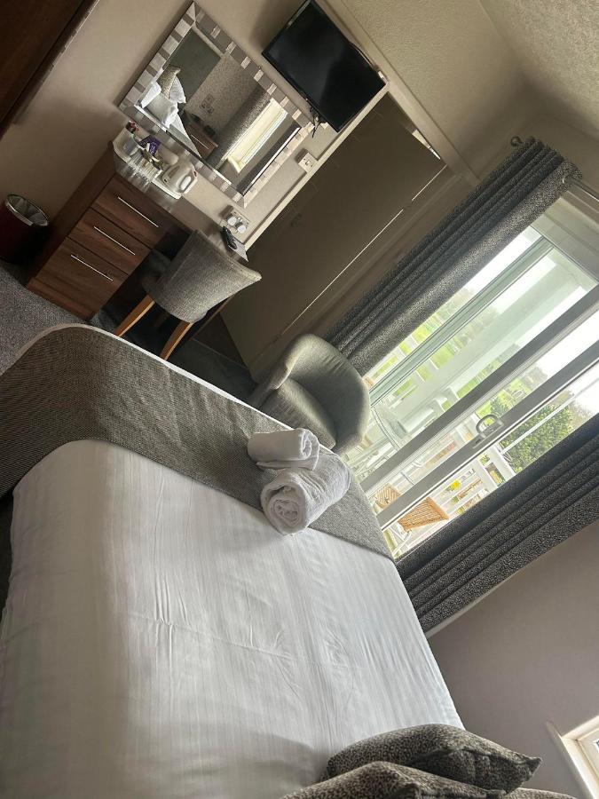 The Savoy Skegness