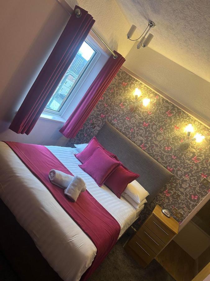 The Savoy 4*